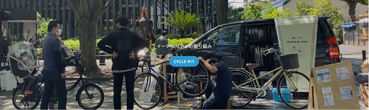 �C�[�`�����e�B�ɂ���